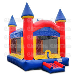 Castle Bounce House