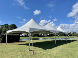 20x60 High Peak Frame Tent